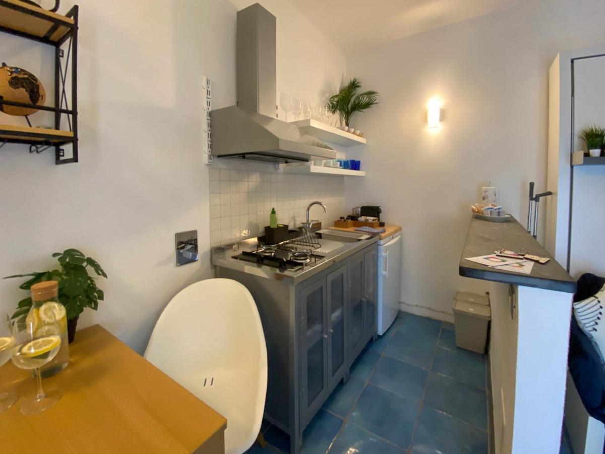 Fetta Di Limone Apartment With Ac And Patio Monterosso al Mare Exteriér fotografie